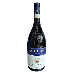 RUFFINO CHIANTI - RED