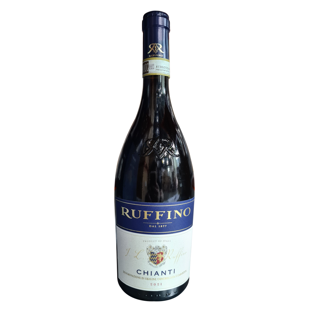 RUFFINO CHIANTI - RED