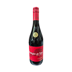 SANGRE DE TORO RED