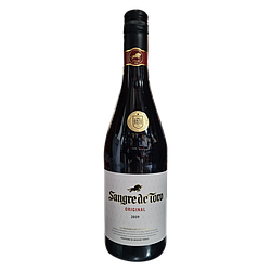 SANGRE DE TORO RED