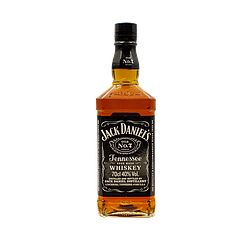 JACK DANIEL'S (杰克丹尼) BOURBON WHISKY