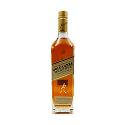 JOHNNIE WALKER GOLD LABEL (尊尼获加金) BLENDED SCOTCH WHISKY