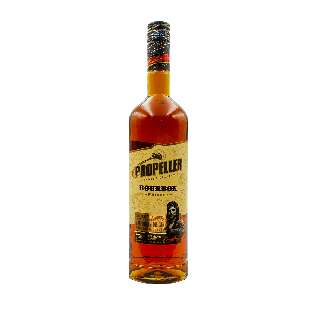 PROPELLER WHISKY