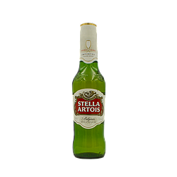 STELLA ARTOIS (斯特拉) BEER (BOTTLE)