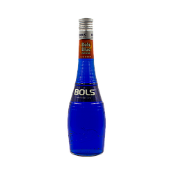 BOLS (波士蓝橙) BLUE CURACAO