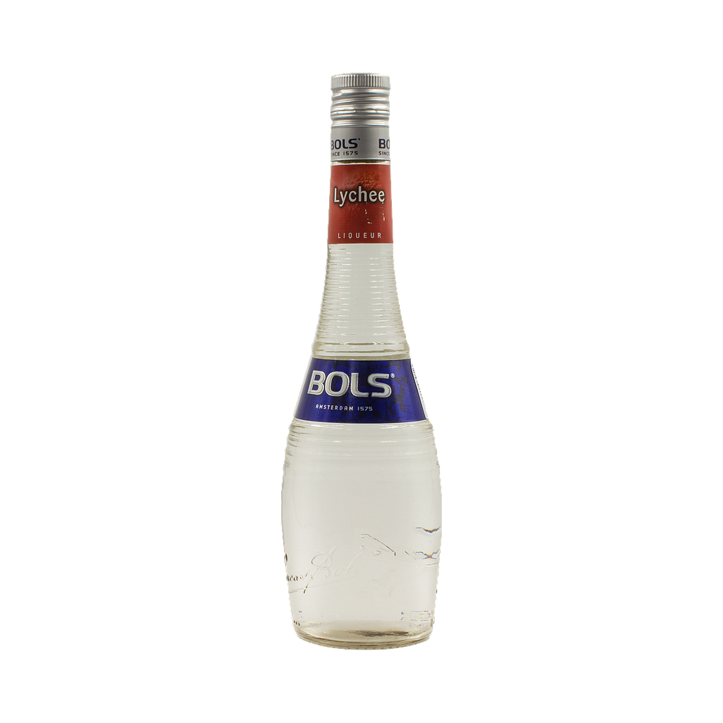 BOLS (波士荔枝) LYCHEE (700ML)