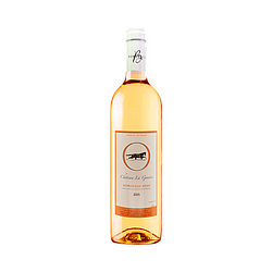 CHATEAU LA GONTRIE ROSE