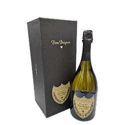 DOM PERIGNON WHITE CHAMPAGNE 2009