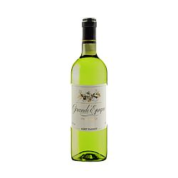 GRANDE EPOQUE BLANC
