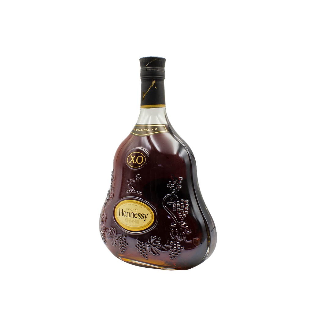 HENNESSY (轩尼诗) XO COGNAC (LTR)