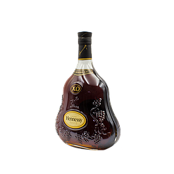 HENNESSY (轩尼诗) XO COGNAC (LTR)