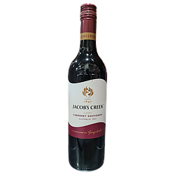 JACOB'S CREEK CABERNET SAUVIGNON