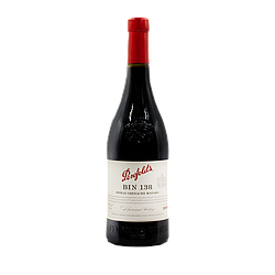 PENFOLDS (奔富) BIN 138 SHIRAZ GRENACHE MATARO