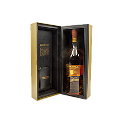 GLENMORANGIE (格兰杰) SINGLE MALT WHISKY 18 YRS