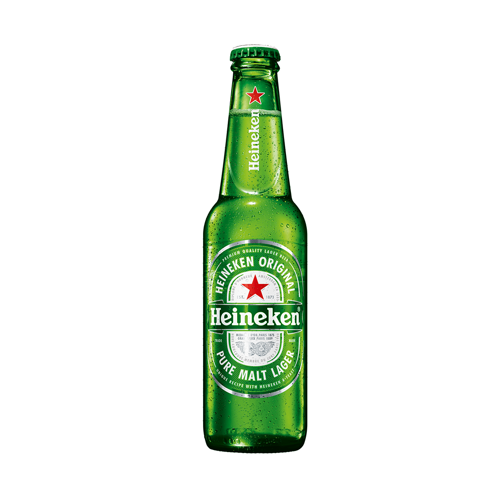 HEINEKEN (喜力) BEER (BOTTLE)