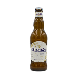 HOEGAARDEN WHITE (福佳白) BEER (BOTTLE)