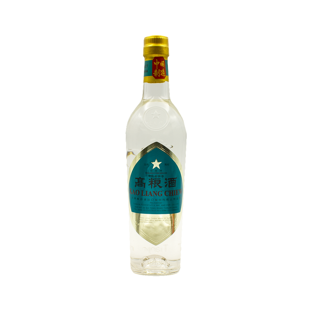 KAO LIANG (高粱) CHIEW (500ML)