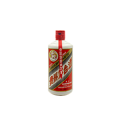 KWEICHOW MOUTAI (贵州飞天茅台) CHIEW