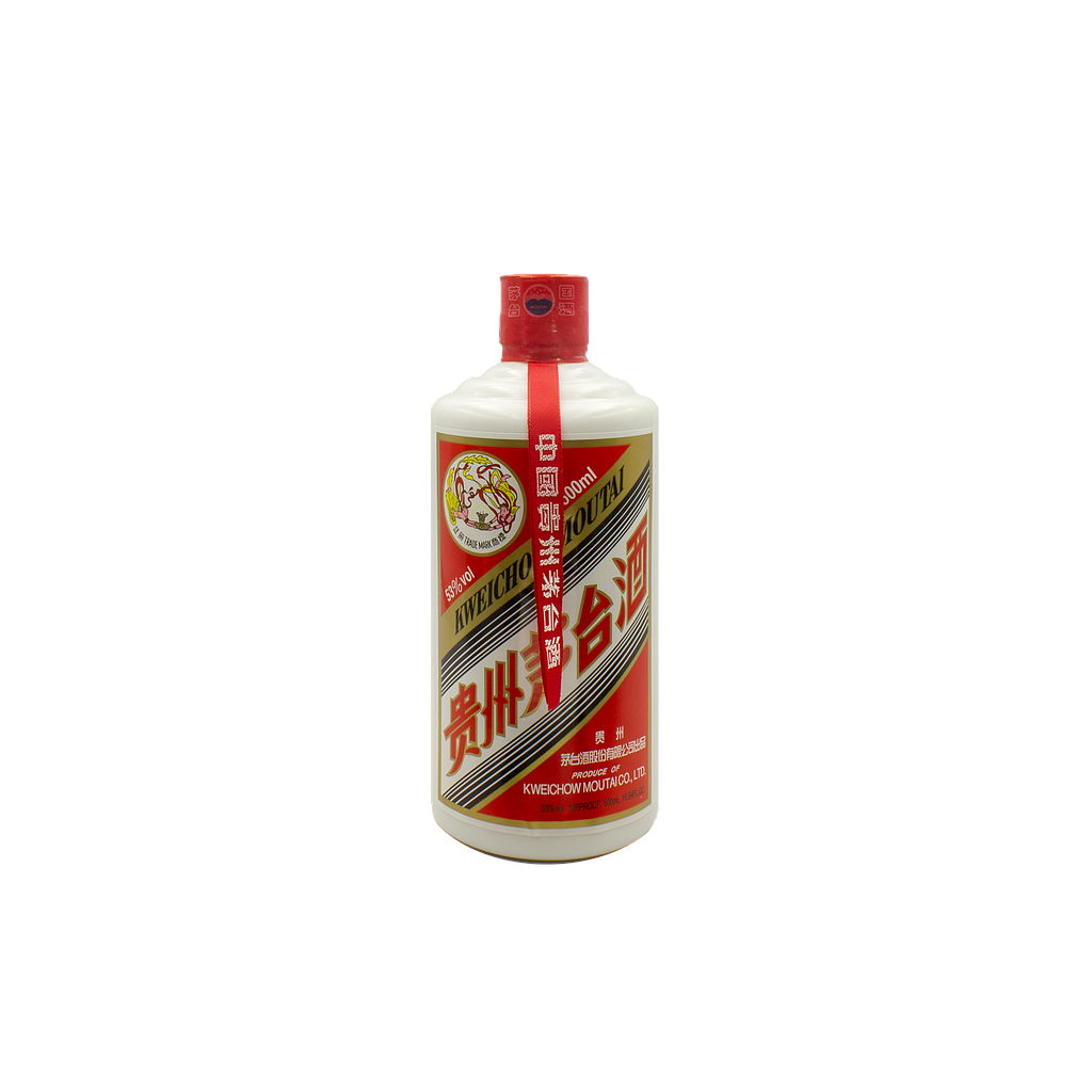 KWEICHOW MOUTAI (贵州飞天茅台) CHIEW | BuyTaxFree.com.sg