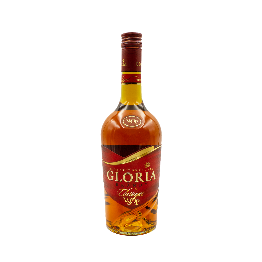 GLORIA CLASSIQUE VSOP BRANDY 