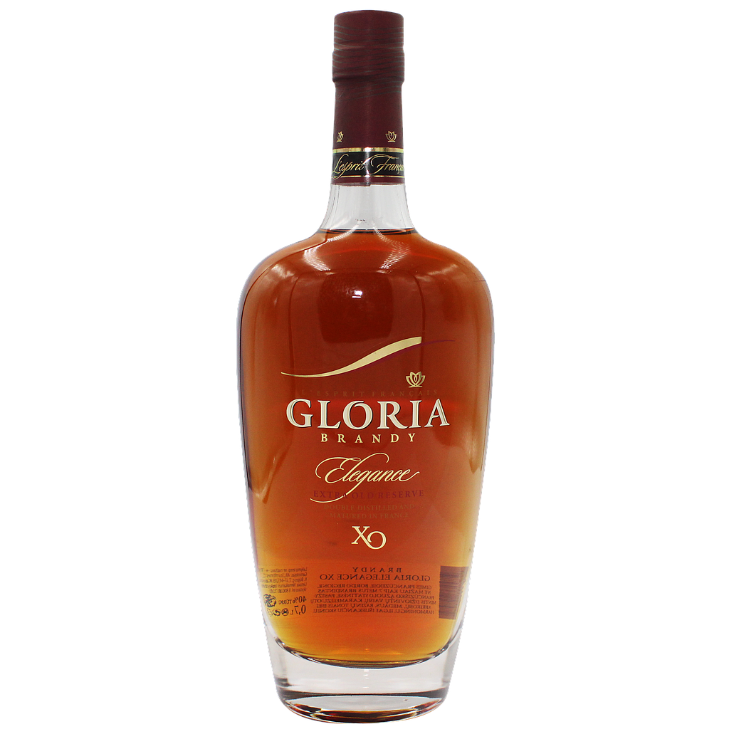 GLORIA XO ELEGANCE BRANDY