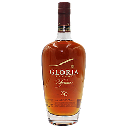 GLORIA XO ELEGANCE BRANDY