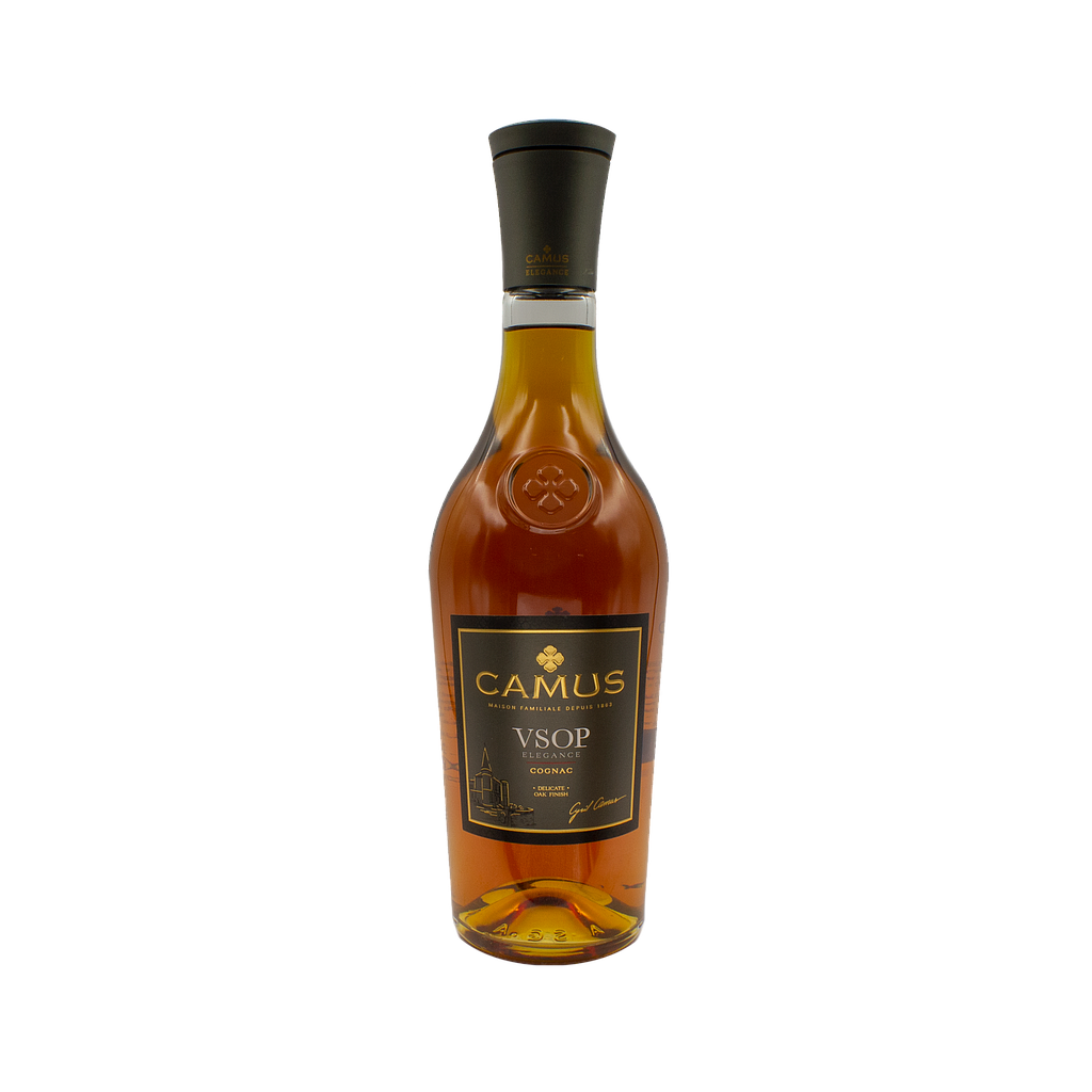 CAMUS VSOP ELEGANCE COGNAC