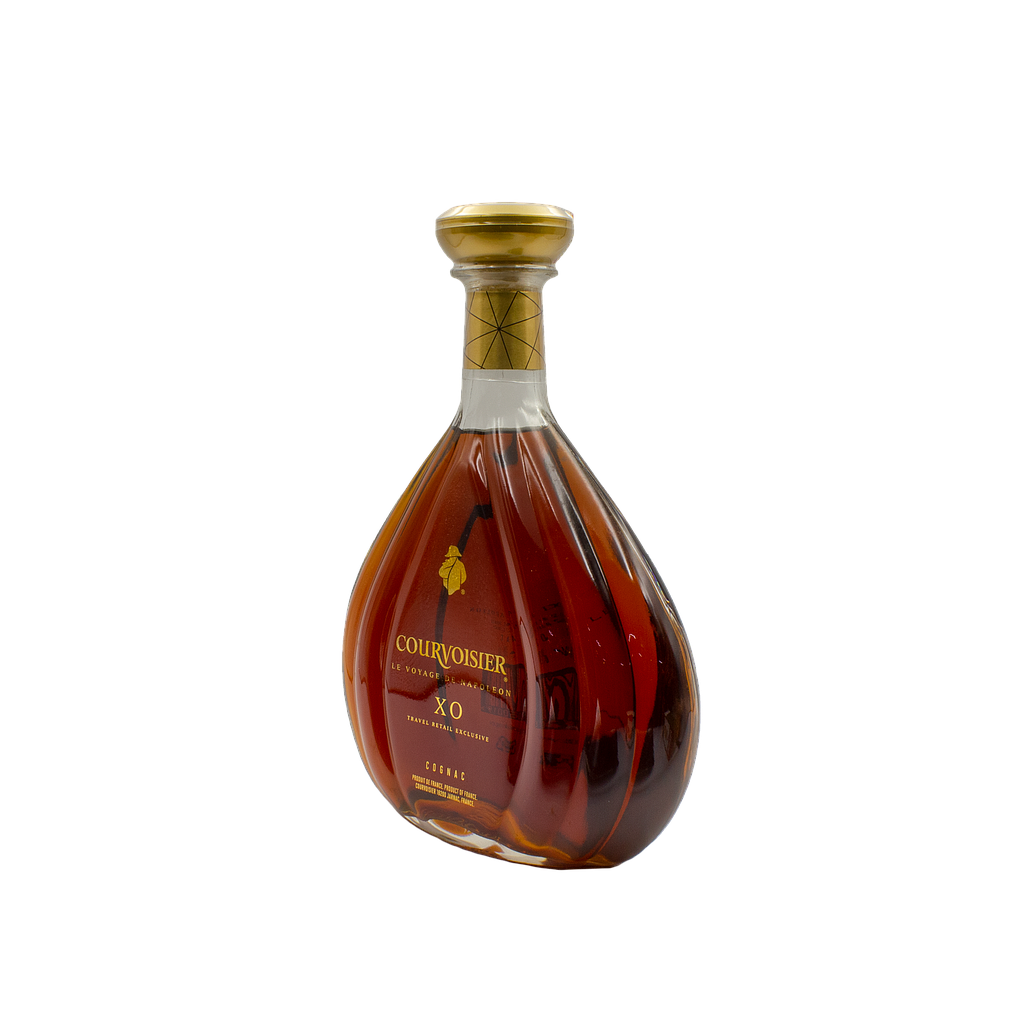COURVOISIER (拿破仑) XO COGNAC