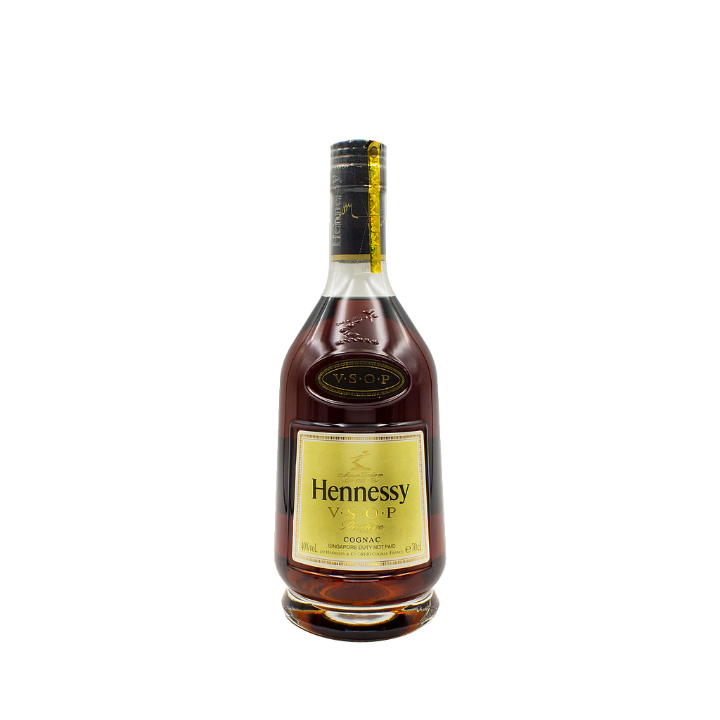 HENNESSY (轩尼诗) VSOP COGNAC (700ML)