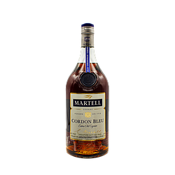 MARTELL (马爹利蓝带) CORDON BLEU COGNAC (LTR)
