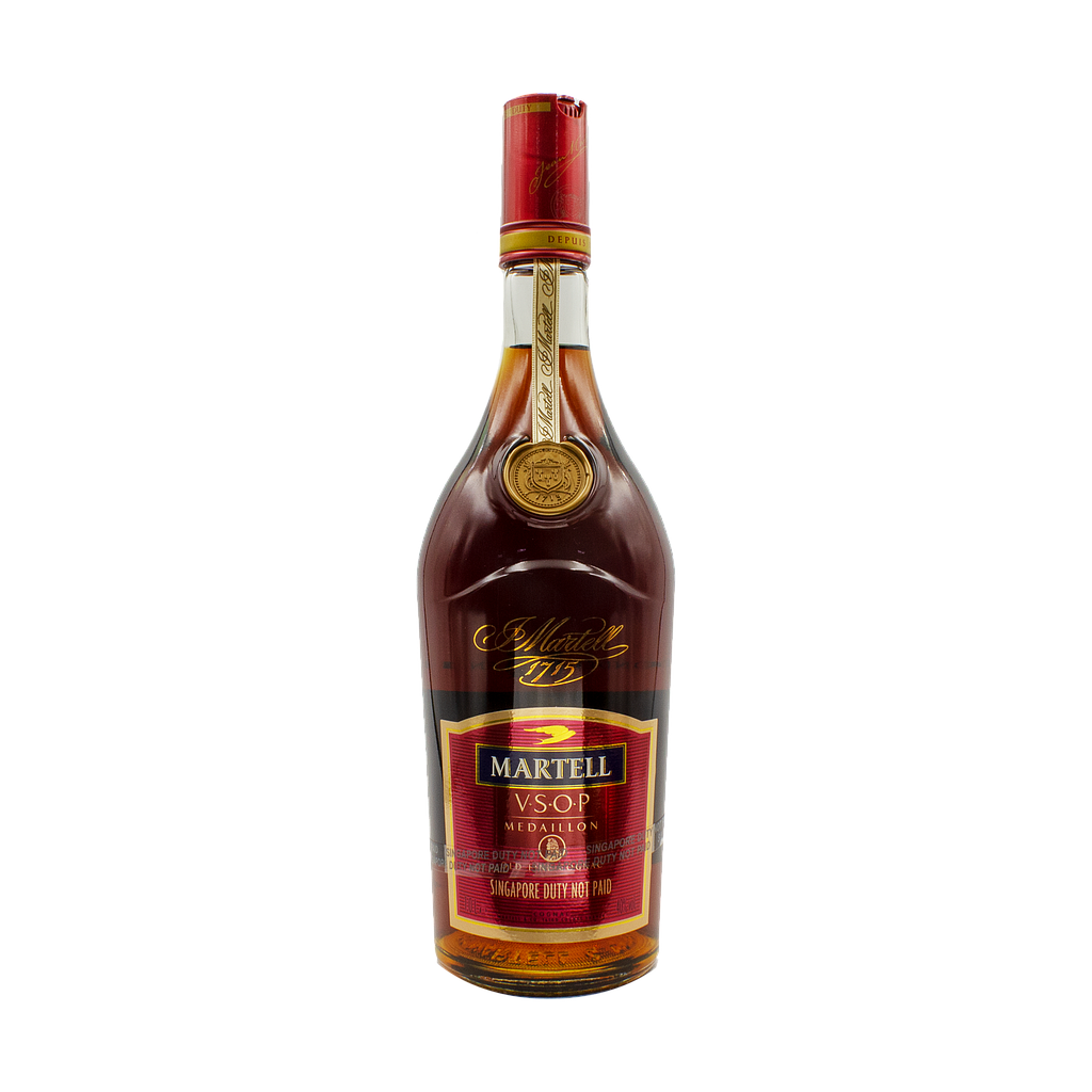 MARTELL (马爹利) VSOP COGNAC (LTR)