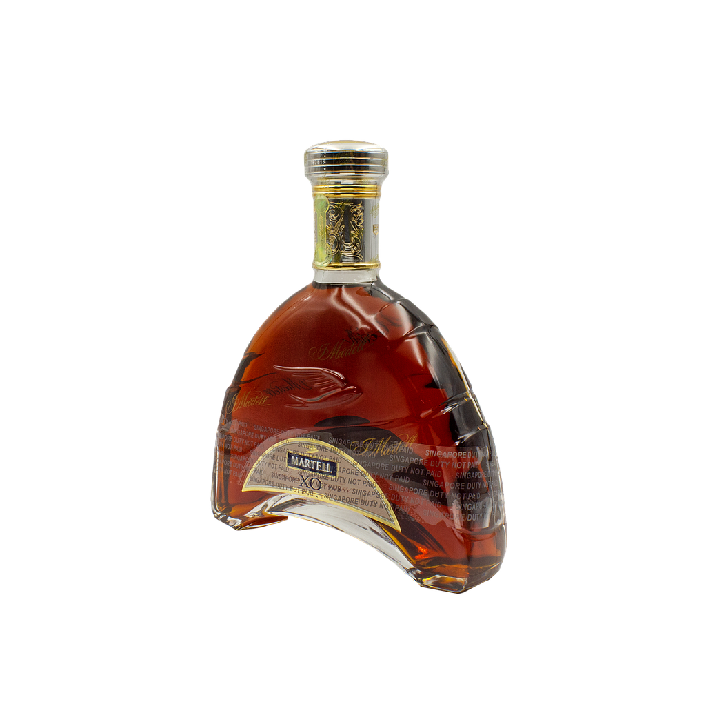 MARTELL (马爹利) XO COGNAC (700ML)
