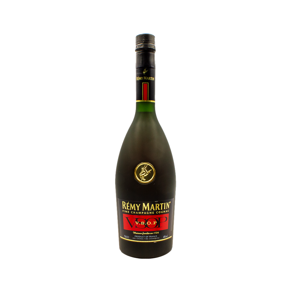 REMY MARTIN (人头马) VSOP COGNAC | BuyTaxFree.com.sg