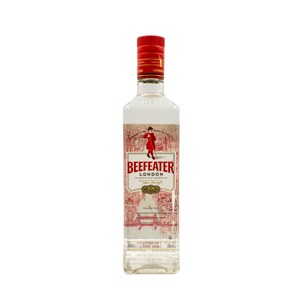 BEEFEATER (必富达) DRY GIN