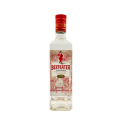 BEEFEATER (必富达) DRY GIN