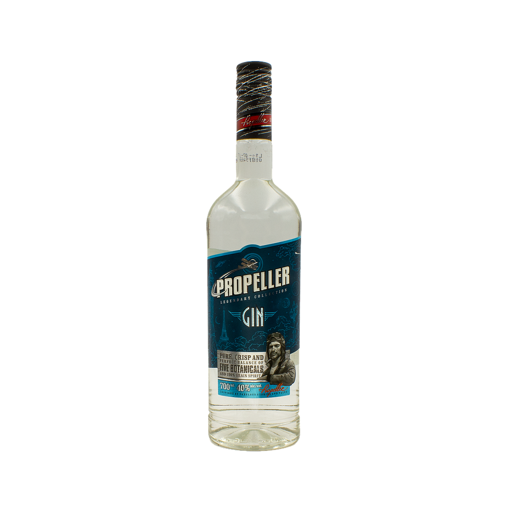 PROPELLER GIN