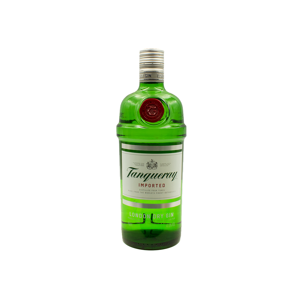 TANQUERAY (添加利) GIN