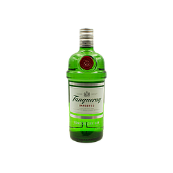 TANQUERAY (添加利) GIN