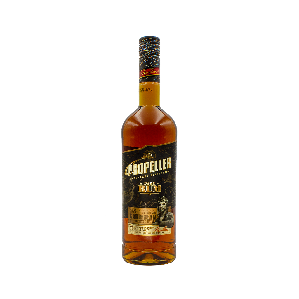 PROPELLER DARK RUM