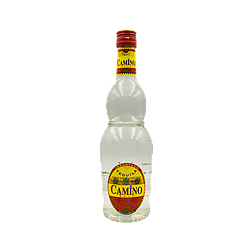 CAMINO (懒虫银) REAL WHITE (750ML)