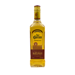 JOSE CUERVO (豪帅金快活) GOLD TEQUILA