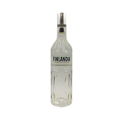 FINLANDIA VODKA