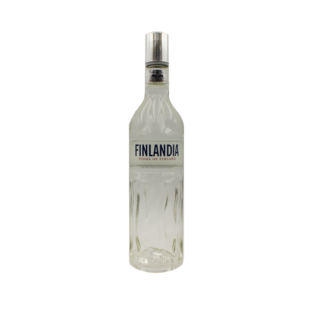 FINLANDIA VODKA