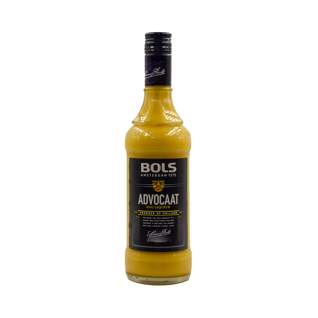 BOLS (波士律师) ADVOCAAT 