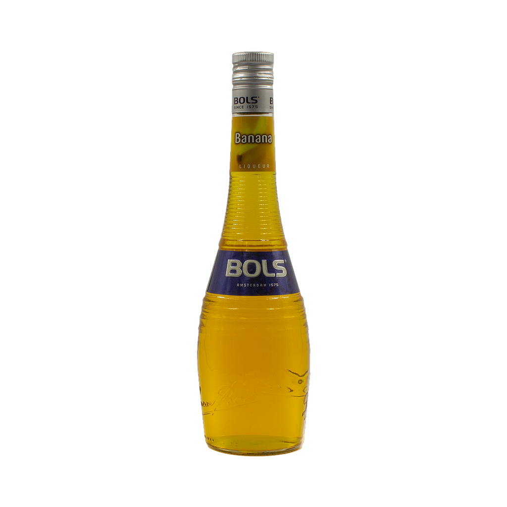 BOLS (波士香蕉奶油) CREME DE BANANES