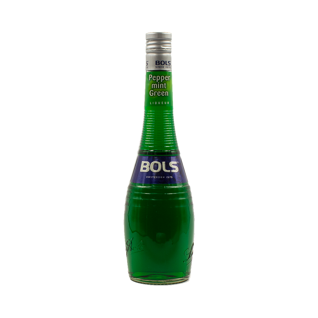 BOLS (波士薄荷绿) PEPPERMINT GREEN