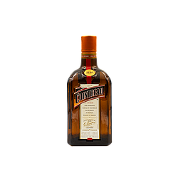 COINTREAU (君度力) (700ML)