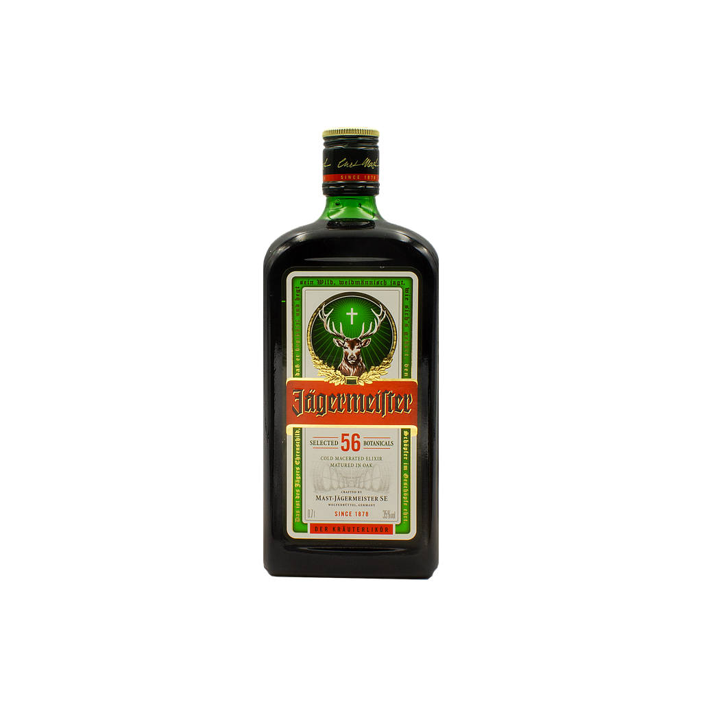 JAGERMEISTER (野格)