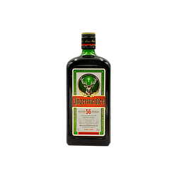 JAGERMEISTER (野格)