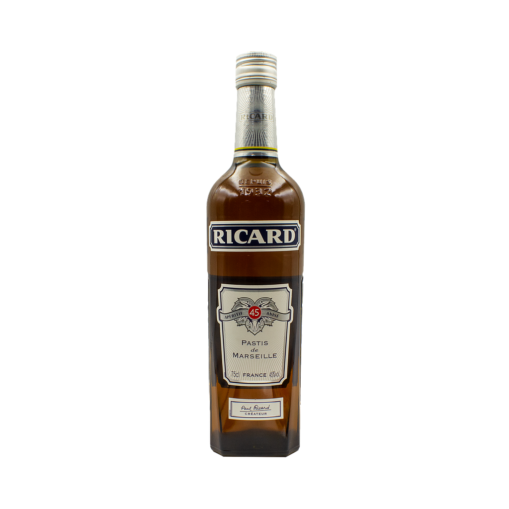 RICARD (力加茴香酒)